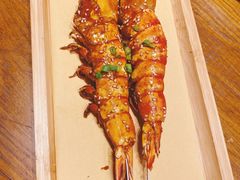-必点海鲜·鲅鱼水饺(鞍山西道店)