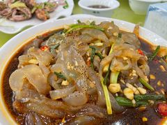 -浩海美食店(闸坡店)