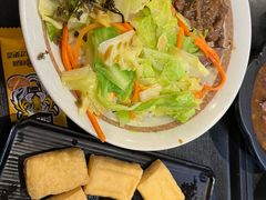 -永和大王(龙德广场店)