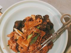 -便宜坊烤鸭店(科创店)