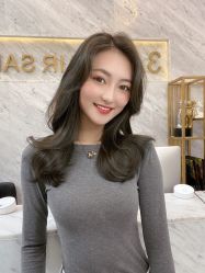 -3AM·S HAIR SALON烫发染发接发