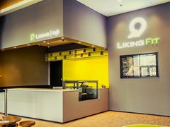 一楼-Liking Fit 24H智能健身(旗舰店)