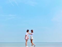 -东疆建设开发纪念公园