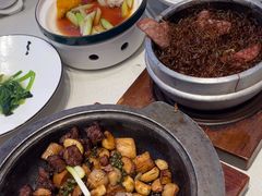 -狮王府淮扬菜(百家湖1912店)