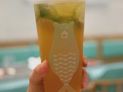 -姚姚酸菜鱼·金戈戈香港豉油鸡(喜荟城联名店)