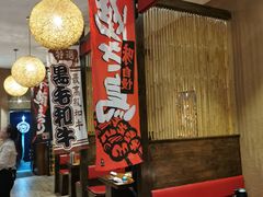 -千代武日本料理(开发区店)