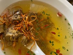 -无锡新湖铂尔曼大酒店·悦轩中餐厅
