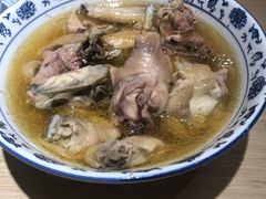 -兔爸私家小厨(新北万达店)
