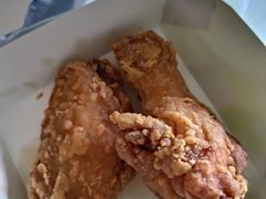 -德克士(前门店)