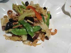 -强记海鲜·大排档(蛇口新街店)
