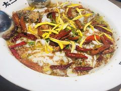 -太二酸菜鱼(深圳布吉万象汇店)