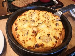 榴莲多多比萨-必胜客(鼓楼店)