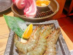 -泥炉烧肉师(新街口金銮巷店)