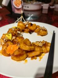 -陶然花园·婚宴