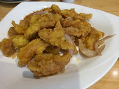 -聚汇三少·龙虾·中餐厅(莫邪路新天地店)