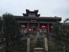 -听鹂馆饭庄(颐和园店)