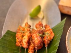 -Ameigo梅果·云贵川bistro(长宁来福士店)