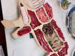 -三头牛·潮汕牛肉生蚝火锅 (夏湾店)