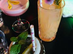 -MOSSO音乐酒吧·live house(南京旗舰店)