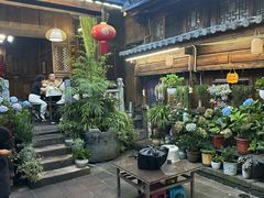 -龙姐私房菜(和顺古镇店)