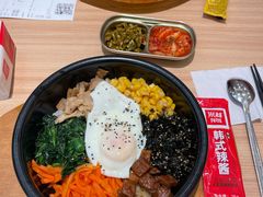 -米村拌饭(杭州国大城市广场店)