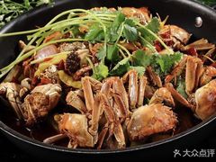 -云晓光头烧烤吧(盛夏店)