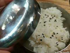 -梅梅家的烤肉店(槐北路店)