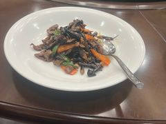 -唐山宴大唐州府精品中餐