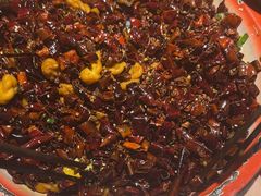 -杨记隆府重庆江湖菜(大悦城店)