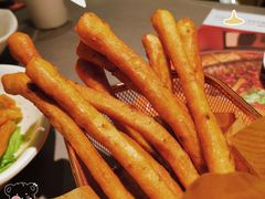 -探炉·香辣豆花烤鱼(笋岗宝能环球汇店)