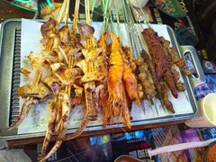 -纪录片《人生一串》体验店(静安店)