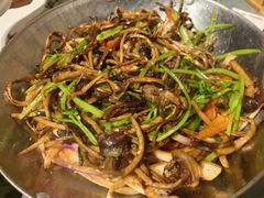 -山芋腔苏北菜(盐城滨海店)