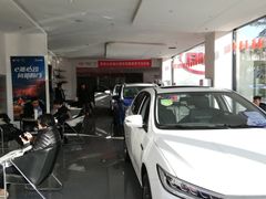 -比亚迪汽车王朝网(易能环耀银海大厦城市展厅)
