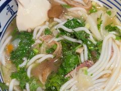 -鑫花溪牛肉米粉(景德路店)