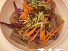 -华夏良子·足道SPA艾灸(山东大厦店)