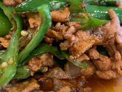 -农家湘菜(安亭店)