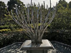 -黄兴公园