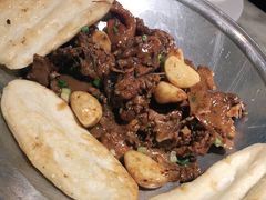 -小菜园新徽菜(扬州华润万象汇店)