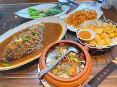 -云隐小厨·传统大理美食(复兴路店)