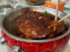 -小城外婆肴私房菜.家宴聚集点(圆明园颐和园·清河上地店)