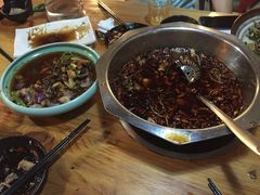 -金陵夜猫子私房菜(茂业天地店)