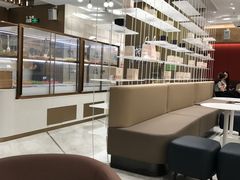 大堂-奈雪的茶(华侨城创意园店)
