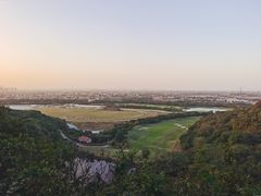 -平湖九龙山庄园圣马可酒店