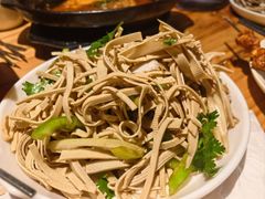 -四禧精酿烧烤工场(大明湖店)