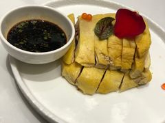 -荷塘秋月·本帮江浙菜(国权路店)