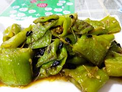 -天天向上素食餐厅(五台山店)