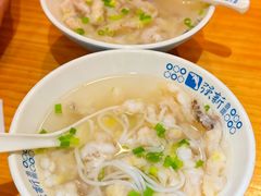 -强新鱼圆(温迪店)