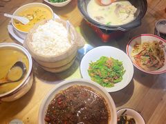 -赣饭农家·江西小炒(西乡店)