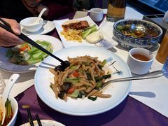 -凯鸽酒楼(大同振兴街店)