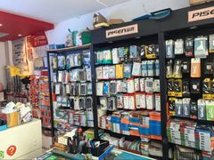 -千机网·翎杰手机电脑维修中心(上海海阳路店)